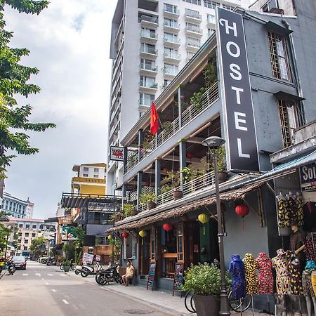 Vietnam Backpacker Hostels - هوي المظهر الخارجي الصورة