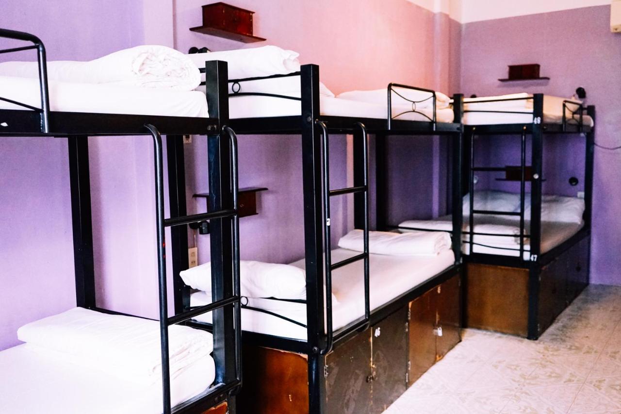 Vietnam Backpacker Hostels - هوي المظهر الخارجي الصورة