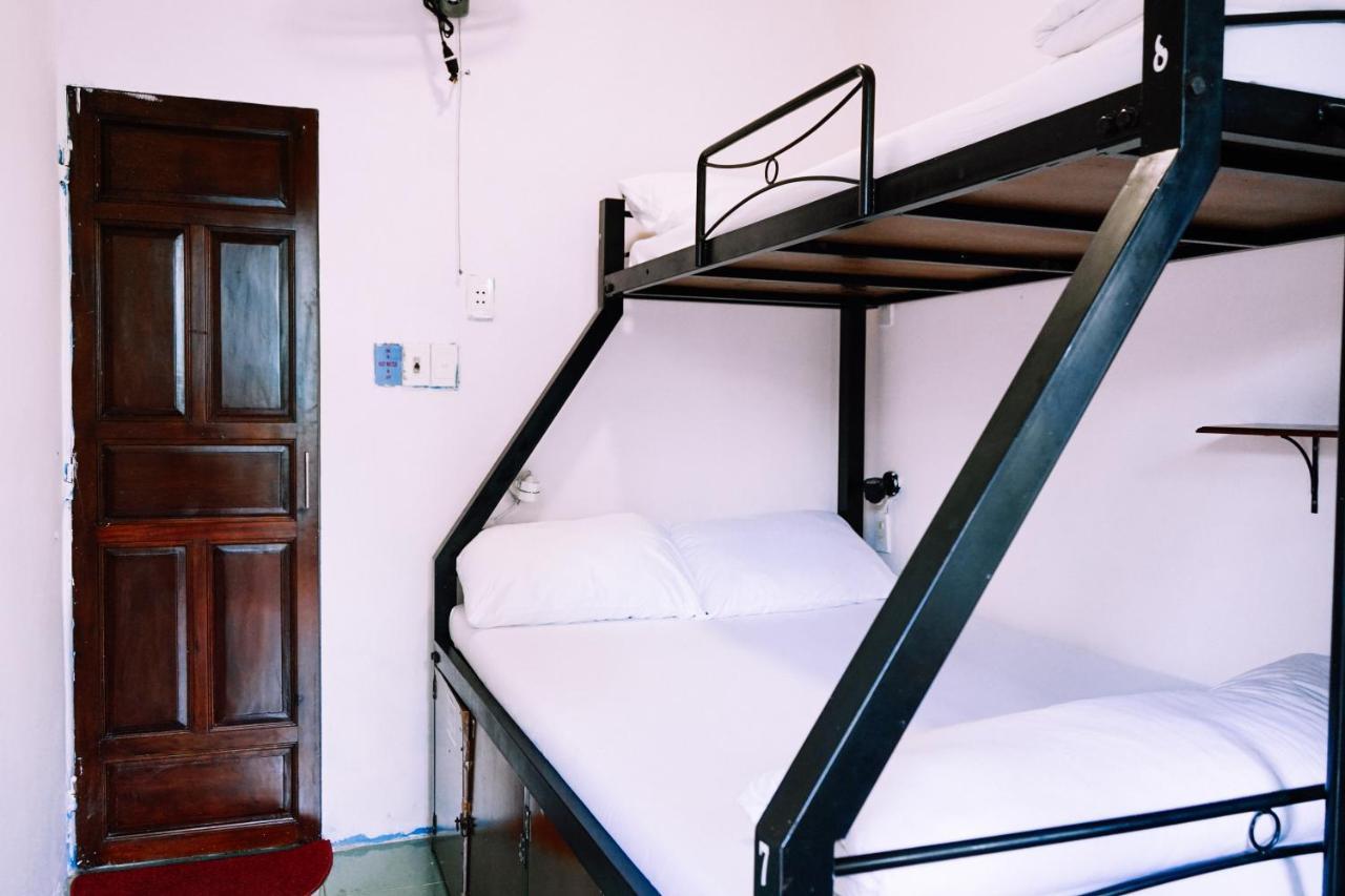 Vietnam Backpacker Hostels - هوي المظهر الخارجي الصورة