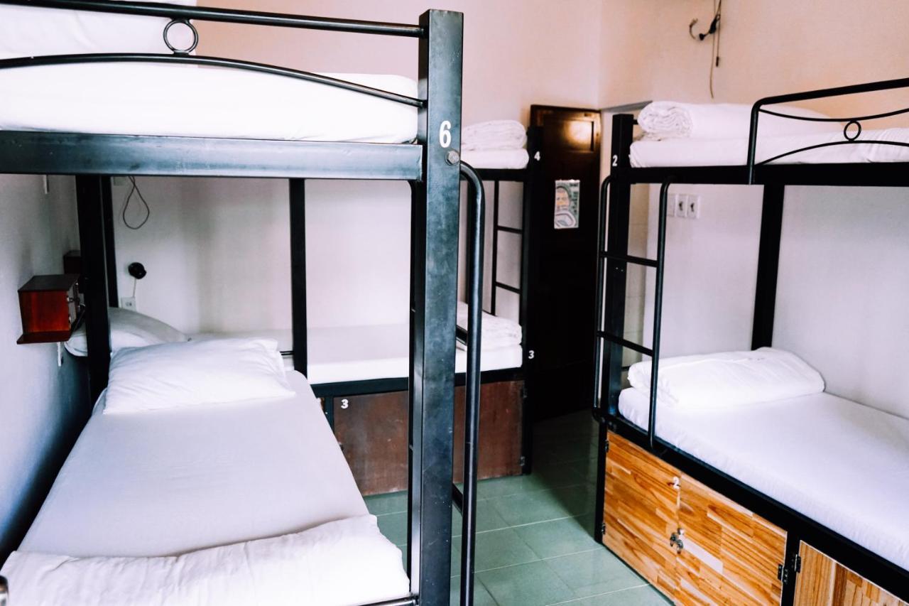 Vietnam Backpacker Hostels - هوي المظهر الخارجي الصورة